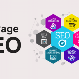 on page seo