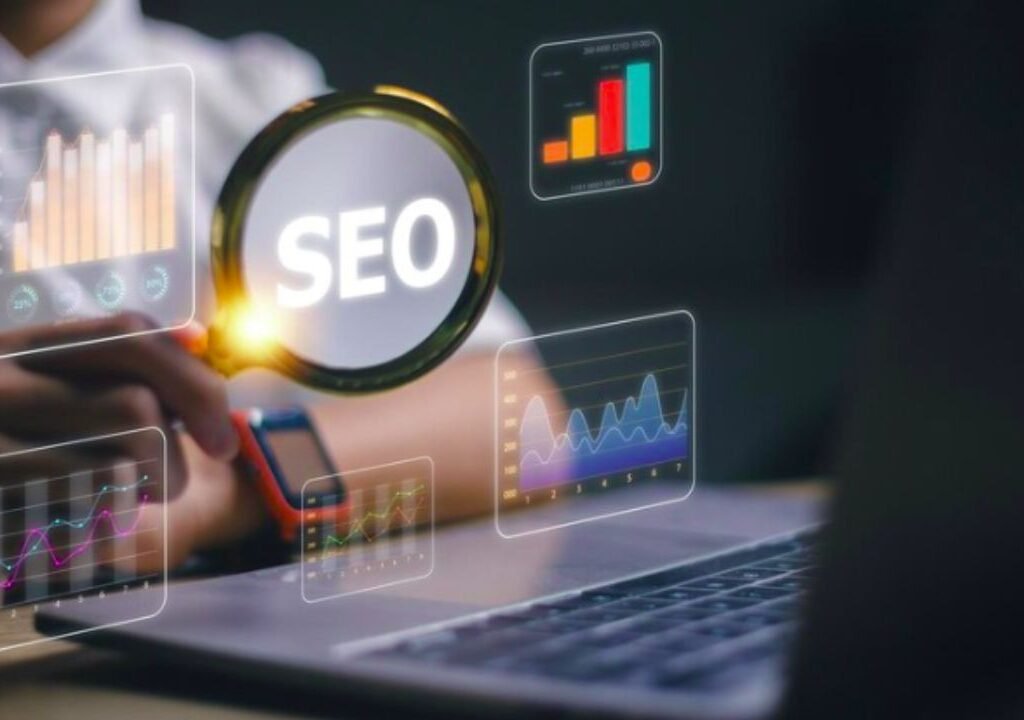 How Measuring and Tracking SEO