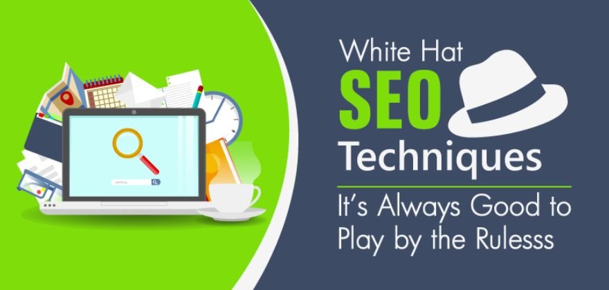 What is White Hat SEO