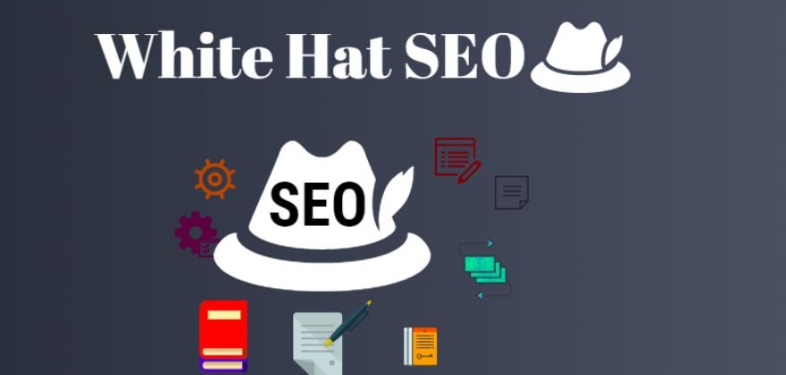 What is White Hat SEO