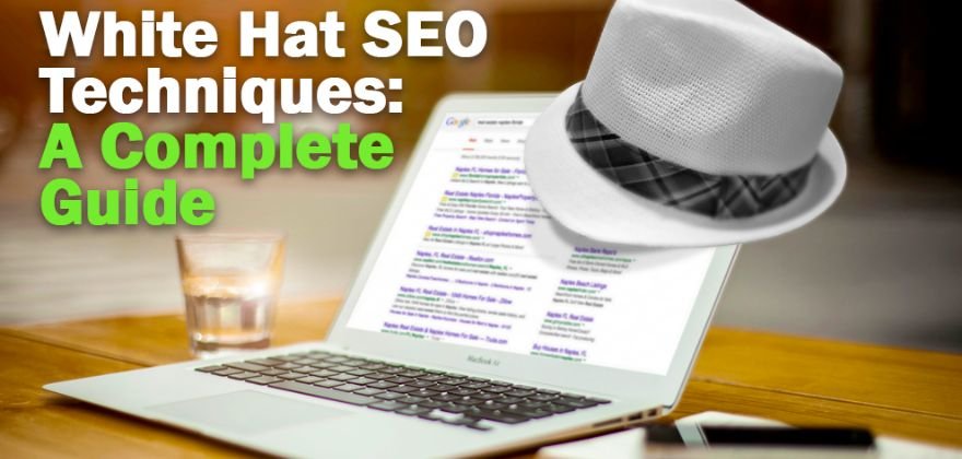 What is White Hat SEO