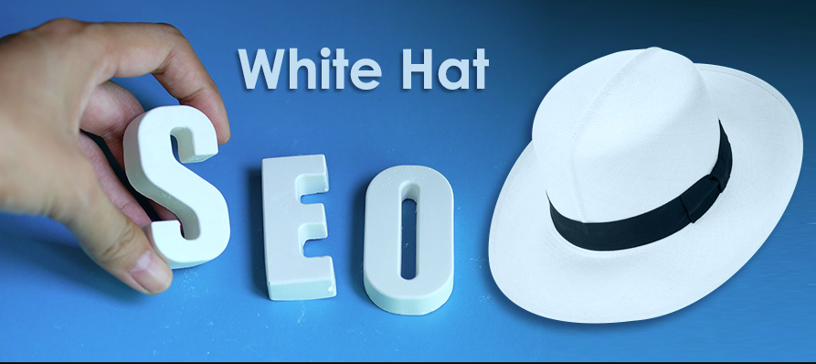 What is White Hat SEO