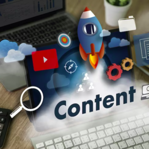 High-Quality Content: The Key to Online Success