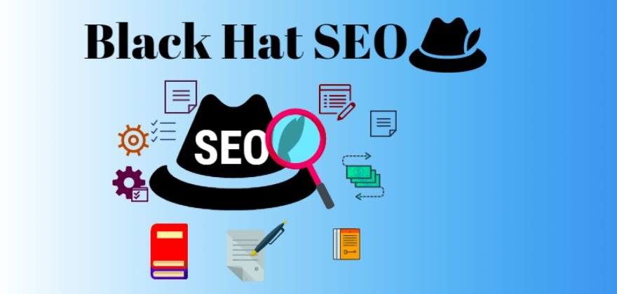 What is Black Hat SEO