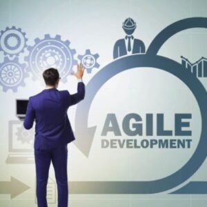 Agile Software Development