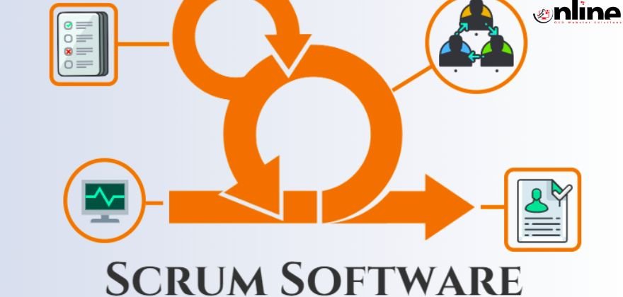 What is Scrum Software?