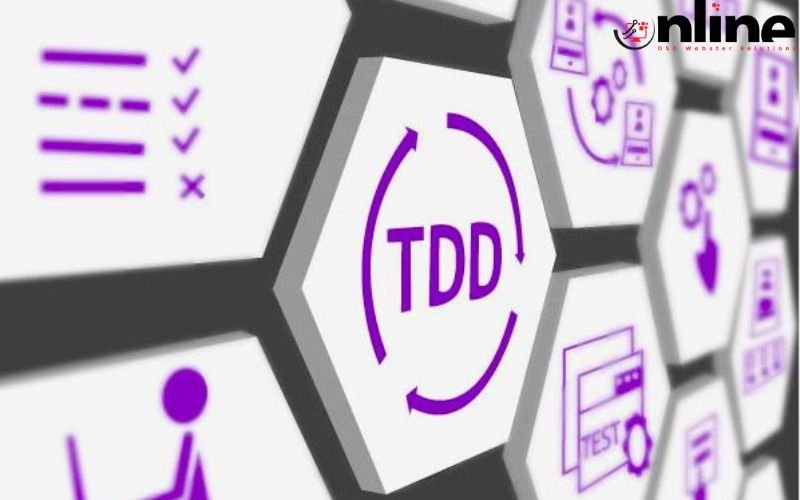 Test-Driven Development (TDD)