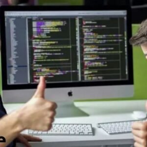 is a web developer a software engineer