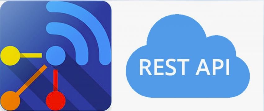 concept of RESTful APIs