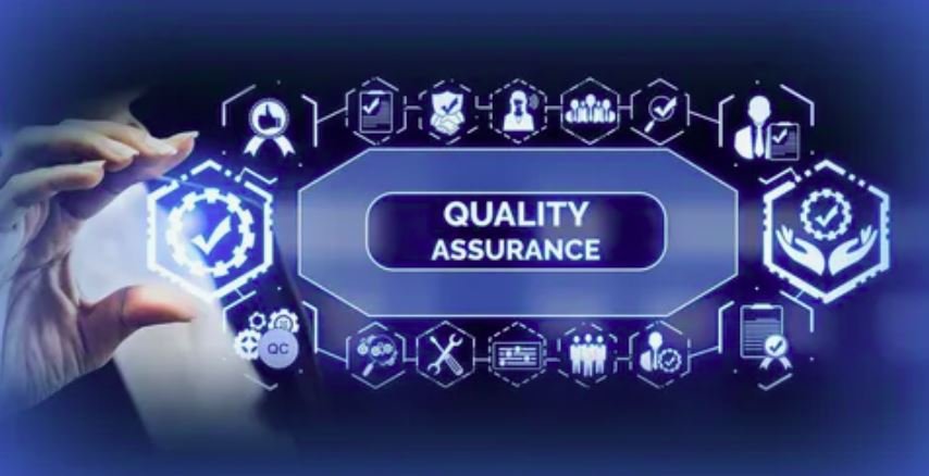 Quality Assurance